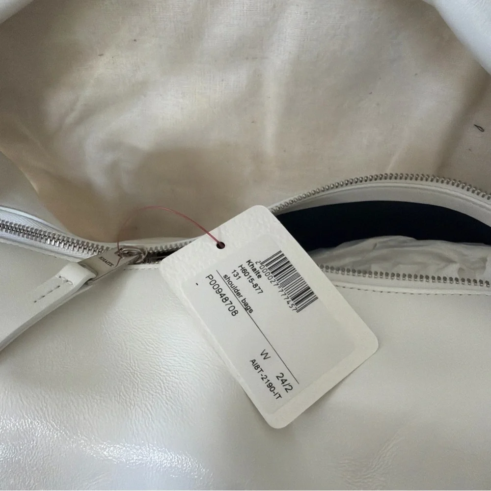 KHAITE nwt olivia